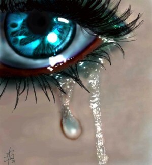 दर्दनाक भावनाओं को रोना मददगार हो सकता है लेकिन क्या आप द्विध्रुवी अवसाद का रोना रोक सकते हैं?