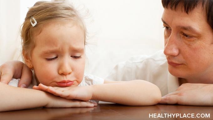 5 बच्चों में सामाजिक चिंता स्वस्थ होना