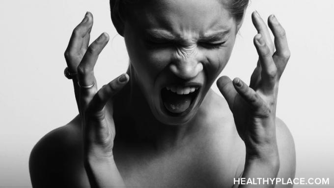 मधुमेह क्रोध एक वास्तविक चीज है। हेल्दीप्लस पर आक्रामक व्यवहार के इलाज और प्रबंधन के लिए मधुमेह के कारण, लक्षणों और रणनीतियों को जानें। 