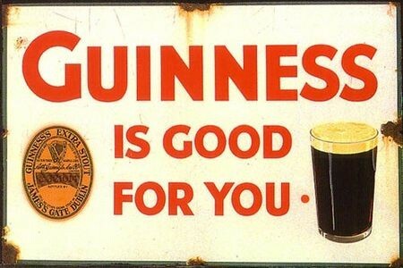 आयरिश लोग क्यों पीते हैं?