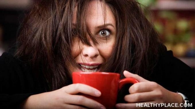 चिंता पर कैफीन का प्रभाव अभी भी अज्ञात है। इस विषय पर अध्ययन के उत्तर अलग-अलग हैं। क्या मायने रखता है अगर कैफीन आपकी चिंता को प्रभावित करता है। इस पढ़ें। 