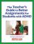 शिक्षकों के लिए नि: शुल्क संसाधन: एडीएचडी-फ्रेंडली असाइनमेंट के लिए आपका गाइड