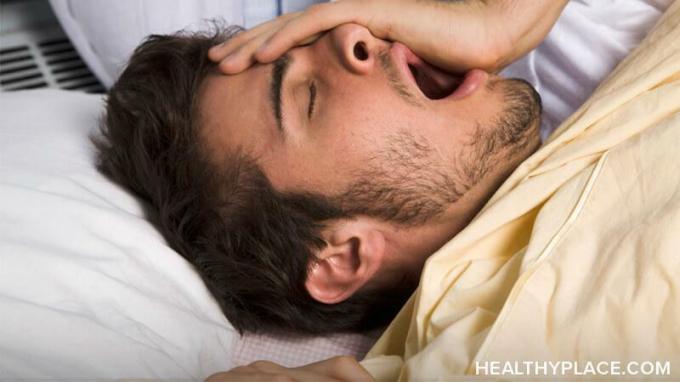 द्विध्रुवी विकार में नींद परिवर्तन वास्तव में आपके दिन को बर्बाद कर सकते हैं। नींद परिवर्तन के लिए द्विध्रुवी विकार की संवेदनशीलता से निपटने का तरीका जानें।