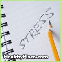 तनाव प्रबंधन जटिल और भ्रामक हो सकता है क्योंकि विभिन्न प्रकार के तनाव होते हैं। विभिन्न प्रकार के तनाव के बारे में जानें जो हमें प्रभावित कर सकते हैं।