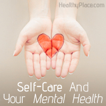  स्व-देखभाल और आपका मानसिक स्वास्थ्य