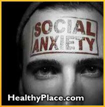 सामाजिक भय क्या है? सामाजिक भय के लक्षणों, कारणों और उपचारों के बारे में जानें - अत्यधिक शर्म।