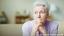 अल्जाइमर रोग: असामान्य व्यवहार का जवाब