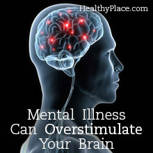 मानसिक बीमारी आपके मस्तिष्क पर काबू पा सकती है