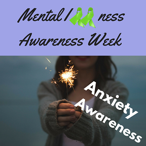 मानसिक बीमारी जागरूकता सप्ताह चिंता जागरूकता बढ़ाने में मदद करता है। जानें कि क्यों और कब चिंता एक मानसिक विकार बन जाती है और चिंता के बारे में कैसे बात करें। इसे पढ़ें।
