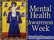 मानसिक बीमारी जागरूकता सप्ताह