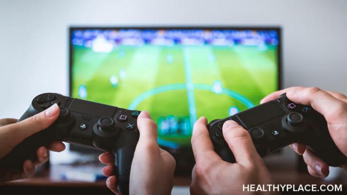 क्या आपने कभी सोचा है कि कितने घंटे के वीडियो गेम बहुत ज्यादा हैं? शोधकर्ताओं ने इन सवालों का अध्ययन किया। हेल्दीप्लस..जेपीजी पर उनके जवाब जानें