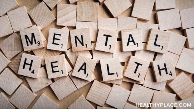 'मानसिक स्वास्थ्य की स्थिति' शब्द कुछ लोगों को 'मानसिक बीमारी' शब्द से कम चिंतित महसूस कराता है। जानिए हेल्दीप्लस पर क्यों।