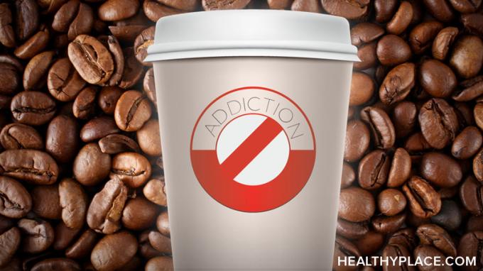 अपने आहार से कैफीन काटने से अवसाद के लक्षणों में सुधार होगा? कैफीन से बचने और अवसाद के बारे में और पढ़ें।