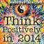 सकारात्मक सोचें: आपका नया साल का संकल्प