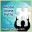 कैसे मानसिक बीमारी के बारे में मिथकों से हम सभी को अवगत कराया