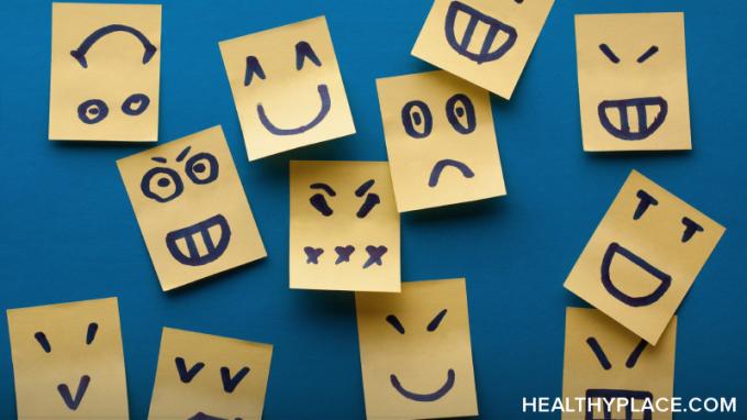 भ्रामक भावनाओं का वर्णन करना असंभव लग सकता है। जानें कि भावनाओं का वर्णन करना वास्तव में हेल्दीप्लस पर हमारे मानसिक स्वास्थ्य को कैसे बेहतर बना सकता है