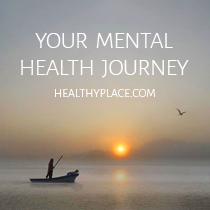 आपकी मानसिक स्वास्थ्य यात्रा इस पर निर्भर करती है