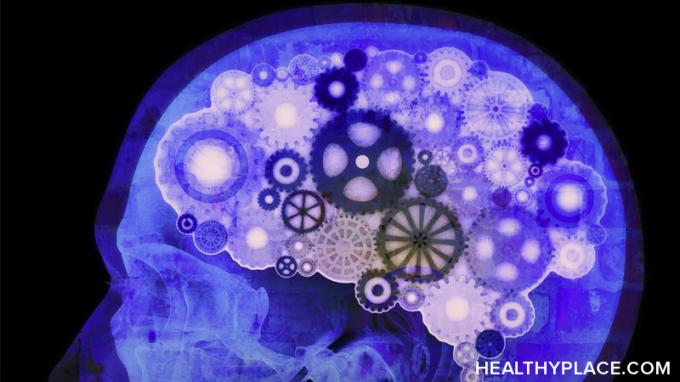 मनोचिकित्सा मस्तिष्क यह जानने के लिए अनुसंधान में रुचि का क्षेत्र रहा है कि मनोरोगी कैसे सोचते हैं लेकिन एक मनोरोगी का मस्तिष्क कितना अलग है?