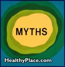 माता-पिता, स्वास्थ्य पेशेवरों और शिक्षकों के लिए खाने के विकारों के बारे में मिथक और गलत धारणाएं।