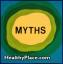 मिथक और गलतफहमी भोजन विकार के बारे में