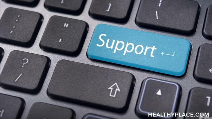सूची द्विध्रुवी समर्थन समूहों ऑनलाइन स्वस्थ