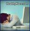 अध्ययन: नौकरी से नुकसान लंबी अवसाद है