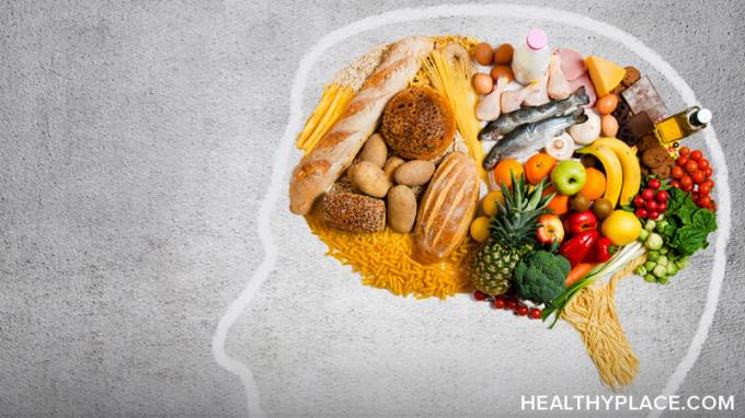 खाद्य पदार्थ और मानसिक स्वास्थ्य जुड़े हुए हैं। डिस्कवर करें कि कैसे खाद्य पदार्थ हेल्दीप्लस पर आपके मानसिक स्वास्थ्य को प्रभावित करते हैं और उन खाद्य पदार्थों के प्रकार जो आपके मनोदशा में मदद करेंगे। 