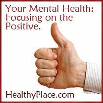 मानसिक स्वास्थ्य और सकारात्मक सोच: सकारात्मक पर ध्यान केंद्रित करना