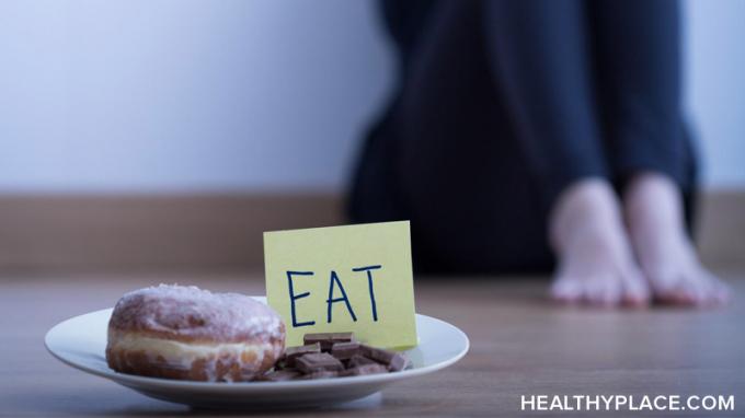 खाने के विकारों के इलाज में कई कठिनाइयां आती हैं जो उपचार प्रक्रिया को पटरी से उतार सकती हैं। इन नुकसानों से बचने के लिए खाने के विकारों के इलाज के बारे में जानें।