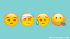 सटीक Emojis वास्तव में क्या अवसाद की तरह लग रहा है