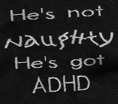 एडीएचडी के साथ रहने के लिए एक कठिन निदान हो सकता है, न केवल प्रभावित व्यक्ति के लिए, बल्कि उनके आसपास के लोगों के लिए भी।